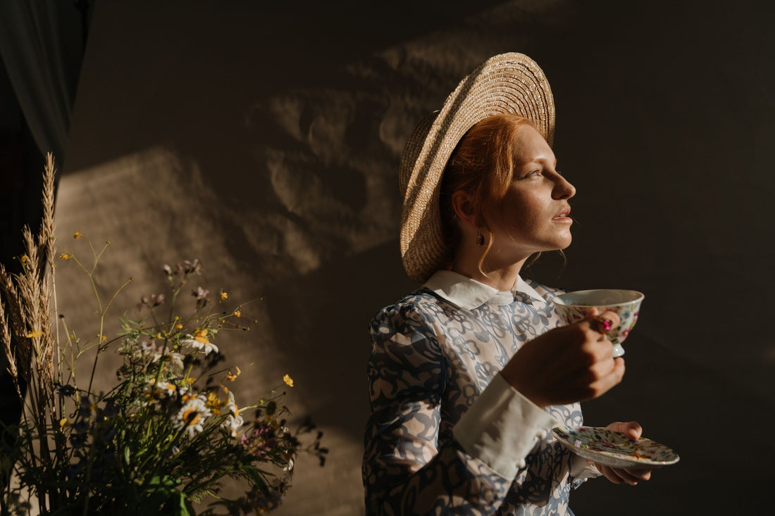 The Nordic Art of the Coffee Pause