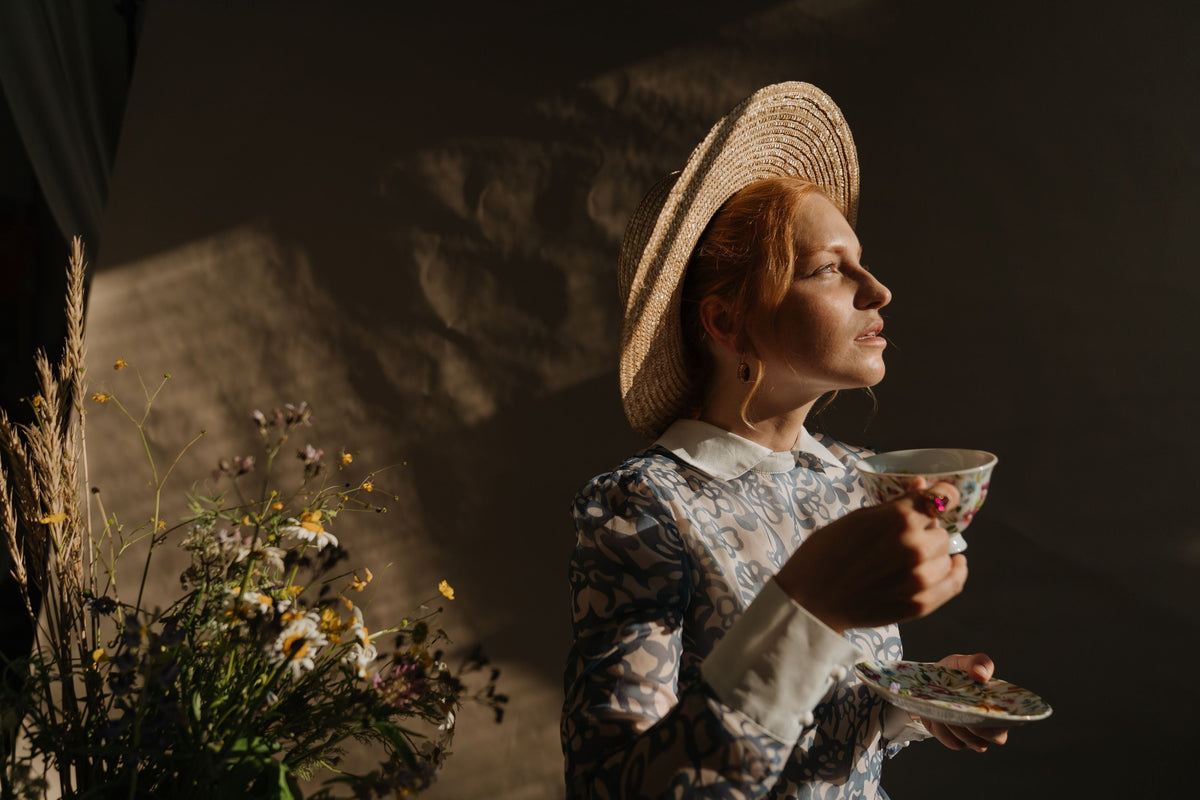 The Nordic Art of the Coffee Pause